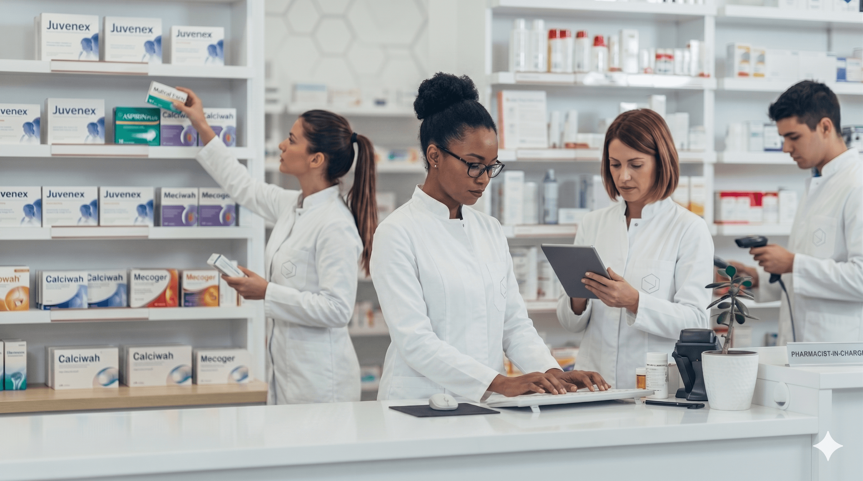 Bionation Lifesciences