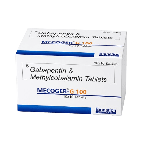 MECOGER G 100